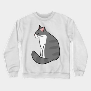 Jellie Crewneck Sweatshirt